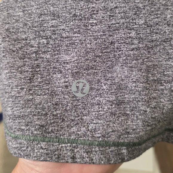 🆕️ Lululemon Pace Rival Skirt (Tall) - Picture 6 of 9